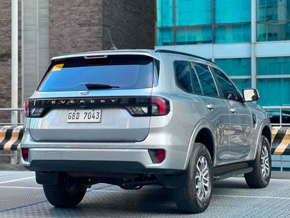 2024 Ford Everest Trend 2.0 4x2, Automatic, Diesel