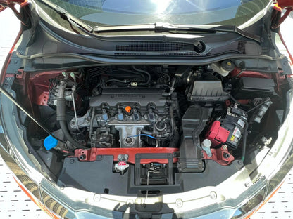 2020 Honda HRV RS 1.8, Automatic, Gas