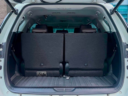 2017 Toyota Fortuner 4x2 V, Automatic, Diesel