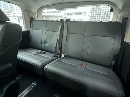 2022 Toyota Super Grandia Elite 2.8, Automatic, Diesel