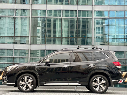 2020 Subaru Forester 2.0 IS Eyesight, Automatic, Gas