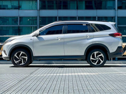 2020 Toyota Rush 1.5 G, Automatic, Gas