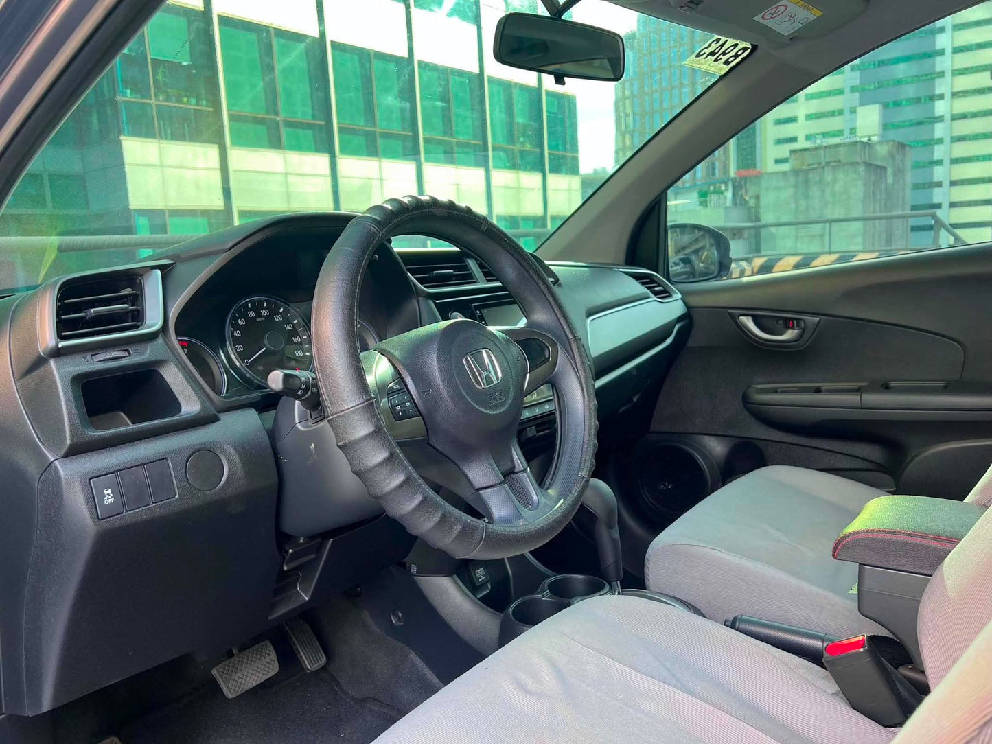 2021 Honda BRV 1.5 S, Automatic, Gas
