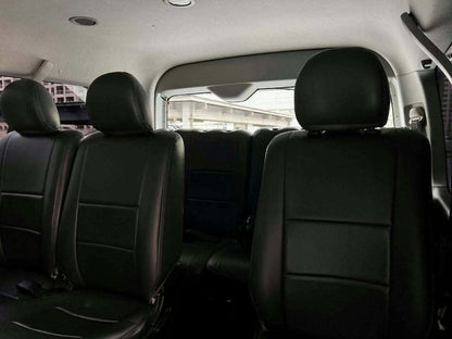 2018 Toyota Hiace Super Grandia 3.0, Automatic, Gas