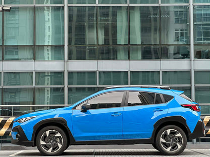 2024 Subaru Crosstek 2.0i-S Eyesight, Automatic, Gas