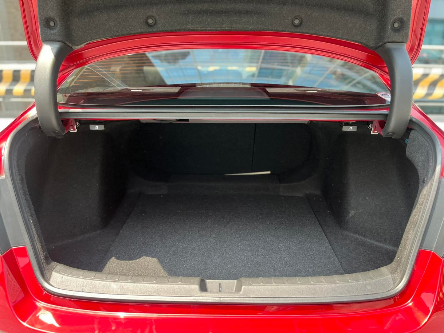 2022 Honda Civic RS Turbo 1.5, Automatic, Gas