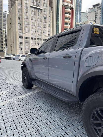 2022 Ford Ranger Raptor 2.0 Bi Turbo 4x4, Automatic, Diesel