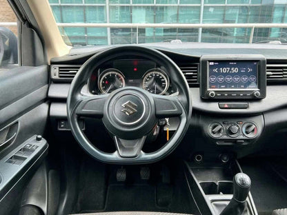 2020 Suzuki Ertiga 1.5 GL, Manual, Gas