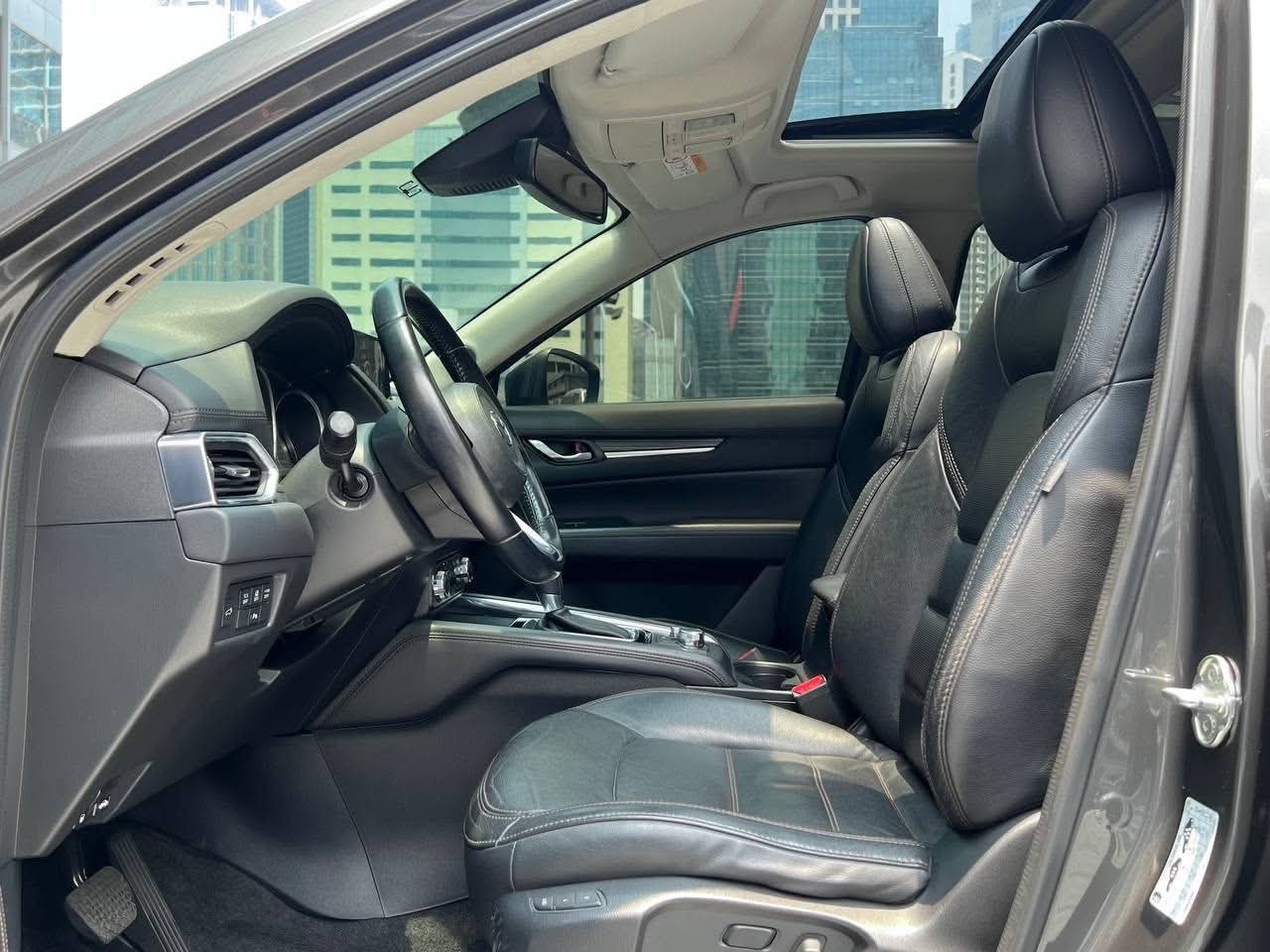 2018 Mazda CX5 AWD Sport 2.2, Automatic, Diesel