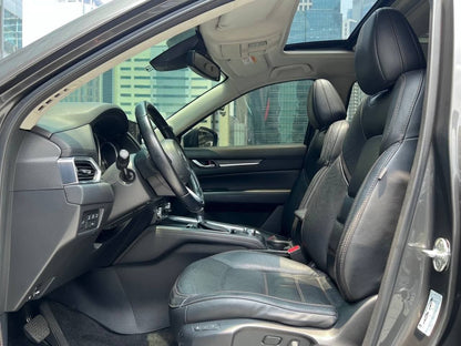 2018 Mazda CX5 AWD Sport 2.2, Automatic, Diesel