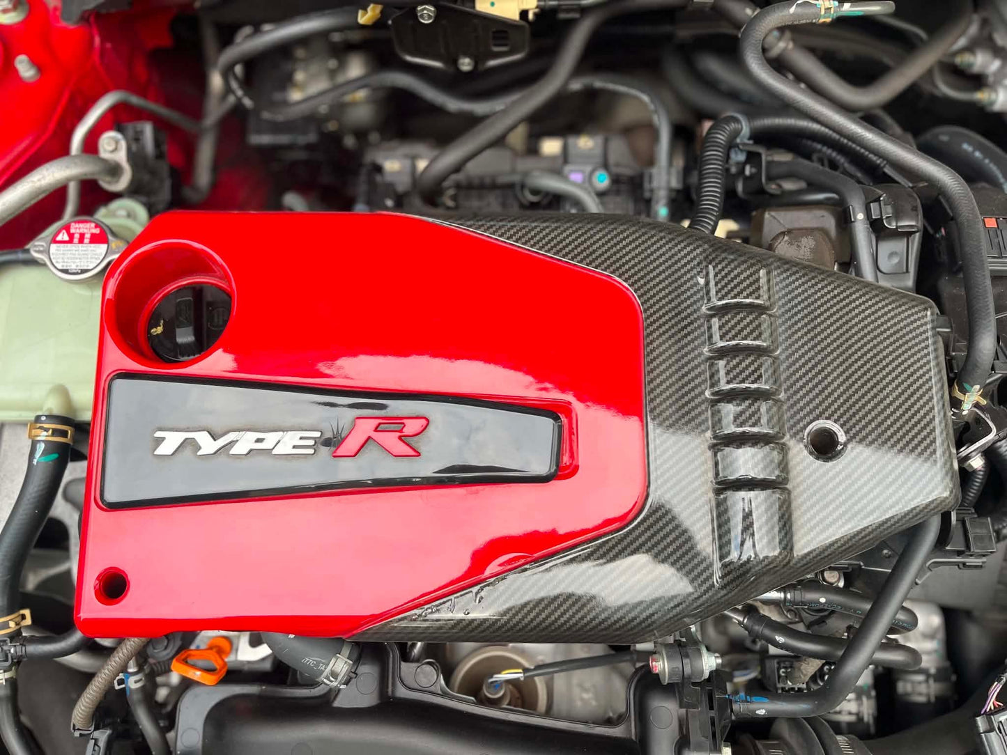 2018 Honda Civic 1.5 RS Turbo, Automatic, Gas