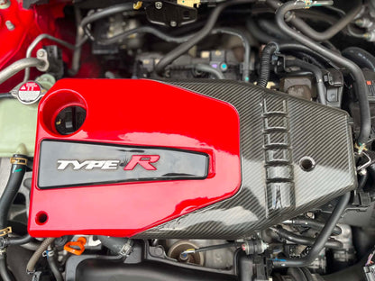 2018 Honda Civic 1.5 RS Turbo, Automatic, Gas
