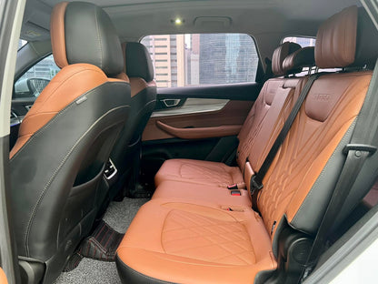 2024 Cherry Tiggo 8 Pro, Automatic, Gas