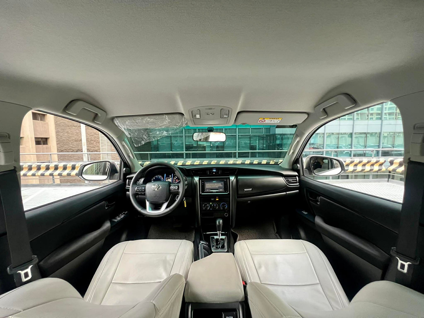 2023 Toyota Fortuner 2.4 G, Automatic, Diesel