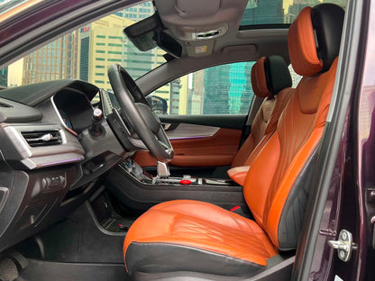 2022 Chery Tiggo 8 Pro 1.6 Turbo, Automatic, Gas