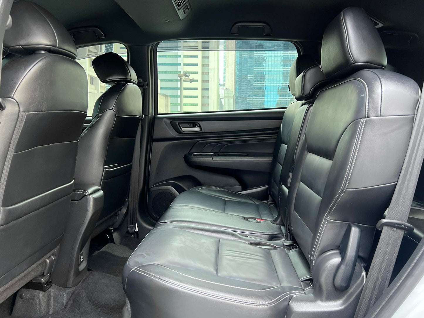 2023 Honda BRV 1.5 VX Sensing, Automatic, Gas