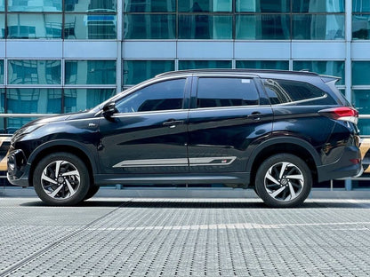 2023 Toyota Rush 1.5 G GRS, Automatic, Gas