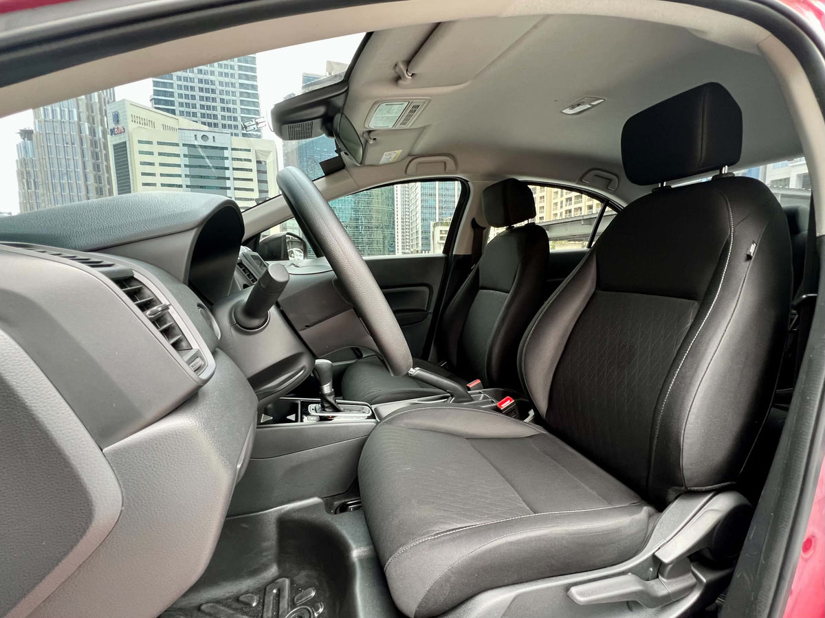 2025 Honda City S 1.5, Automatic, Gas