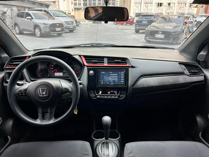2023 Honda Brio RS 1.2 Black Top CVT, Automatic, Gas