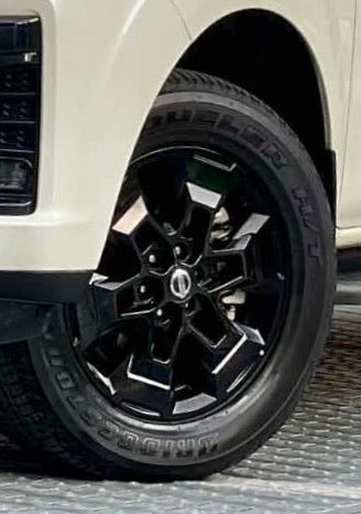 2025 Nissan Terra Sport 2.5 4X2, Automatic, Diesel