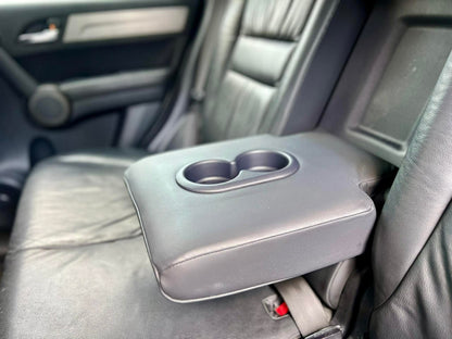 2011 Honda CRV 2.4 AWD, Automatic, Gas