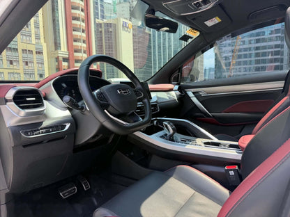 2022 Geely Coolray Sport 1.5,  Automatic, Gas