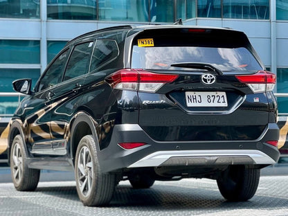 2023 Toyota Rush 1.5 G GRS, Automatic, Gas