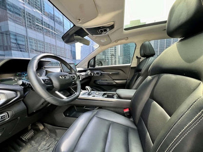 2021 Geely Okavango 1.5 Urban Plus, Automatic, Gas
