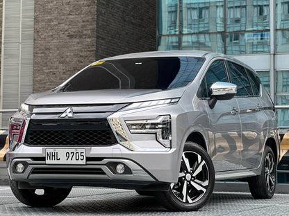 2024 Mitsubishi Xpander 1.5 GLS, Automatic, Gas