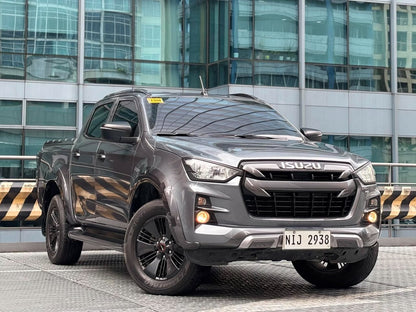 2023 Isuzu D-Max 3.0 4x2 LS-A, Automatic, Diesel