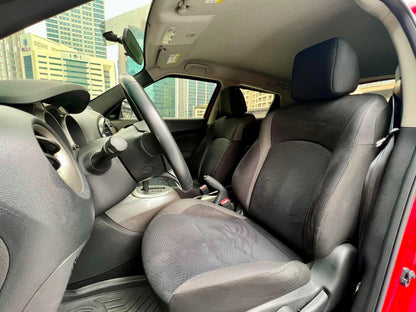 2017 Nissan Juke 1.6,  Automatic, Gas