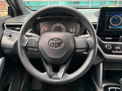 2023 Toyota Corolla Cross 1.8 G CVT, Automatic, Gas