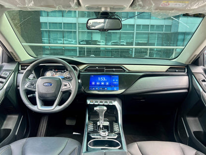 2023 Ford Territory Titanium 1.5, Automatic, Gas