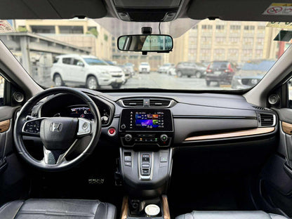 2018 Honda CRV 1.6 S, Automatic, Diesel