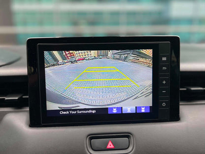 2023 Honda HRV S Sensing CVT, Automatic, Gas