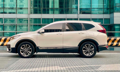 2022 Honda CRV 1.6 S, Automatic, Diesel