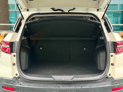 2023 Ford Territory Titanium 1.5, Automatic, Gas