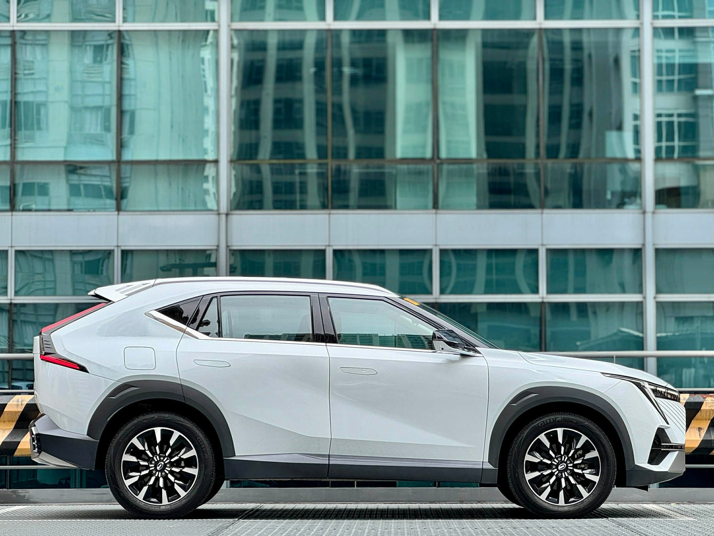 2023 GAC Emkoo 1.5, Automatic, Gas