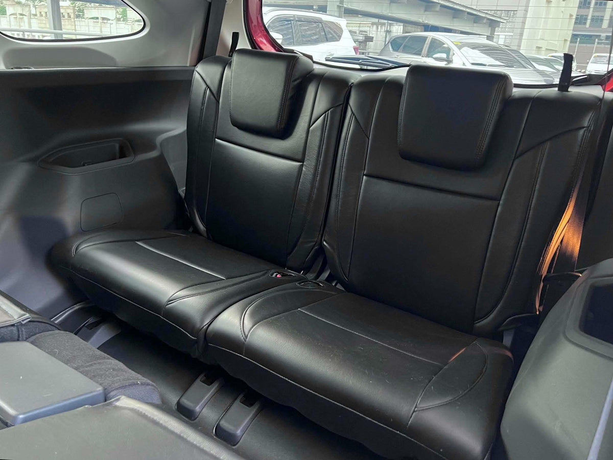 2023 Toyota Veloz 1.5 V CVT, Automatic, Gas