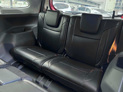 2023 Toyota Veloz 1.5 V CVT, Automatic, Gas