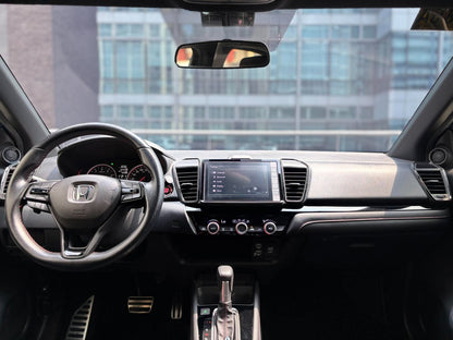 2023 Honda City RS Hatchback 1.5, Automatic, Gas