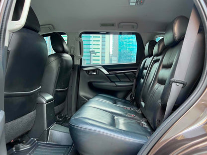 2016 Mitsubishi Montero 2.5 GLS Premium, Automatic, Diesel