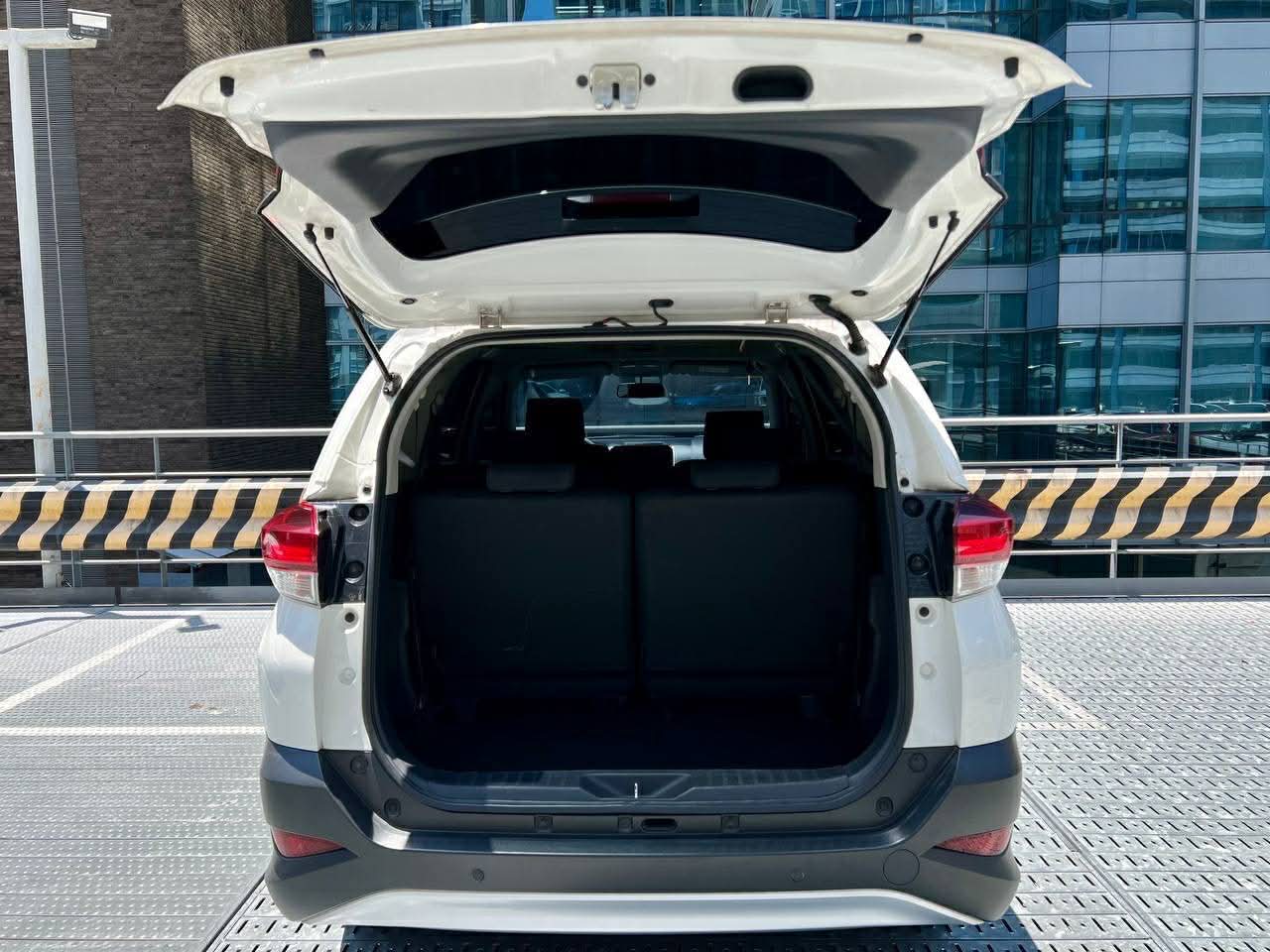 2019 Toyota Rush 1.5 G, Automatic, Gas