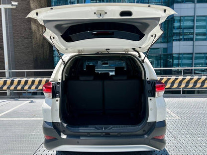 2019 Toyota Rush 1.5 G, Automatic, Gas