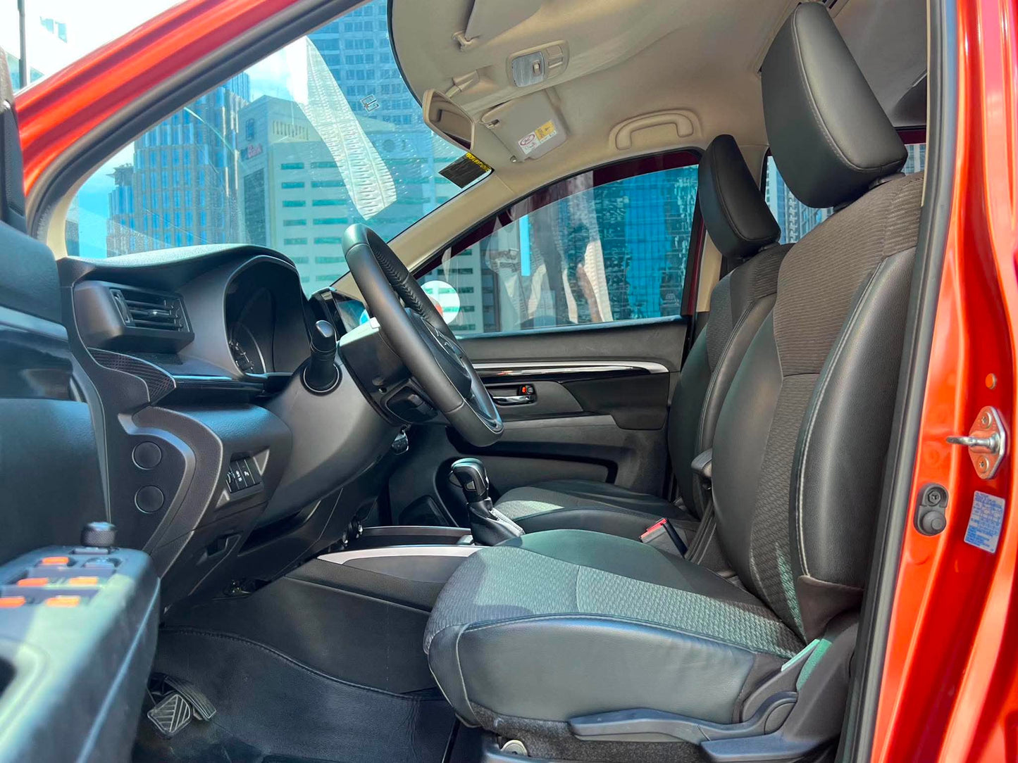 2023 Suzuki XL7 1.5 GLX, Automatic, Gas
