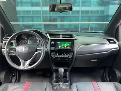 2021 Honda BRV 1.5 V, Automatic, Gas