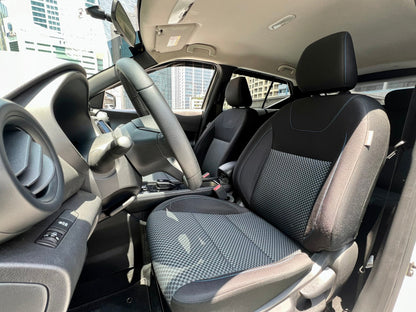 2023 Nissan Kicks VE Epower Hybrid 1.2, Automatic, Gas