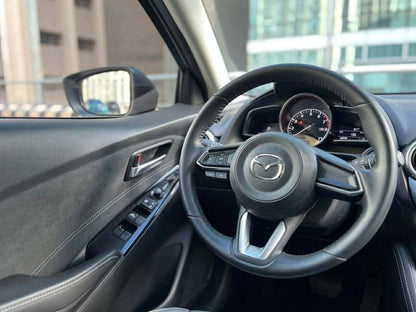 2022 Mazda 2 Premium 1.5, Automatic, Gas