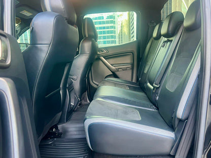2019 Ford Ranger Raptor2.0L Bi-Turbo 4x4, Automatic, Diesel