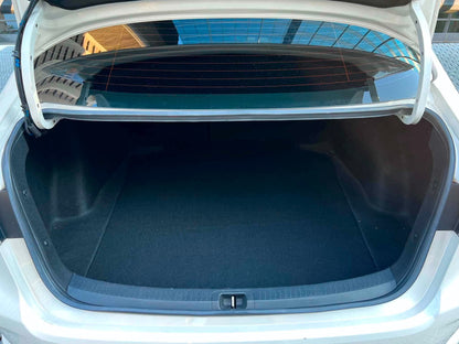 2021 Toyota Altis 1.6 V, Automatic, Gas